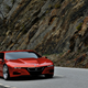 2008 BMW M1 Hommage